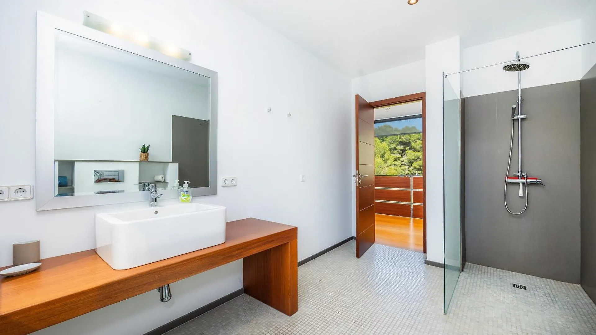 Villa Oasis N' Aguait Cala Ratjada  Spain