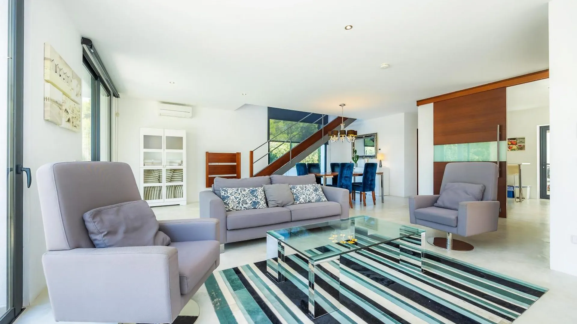 Villa Oasis N' Aguait Cala Ratjada