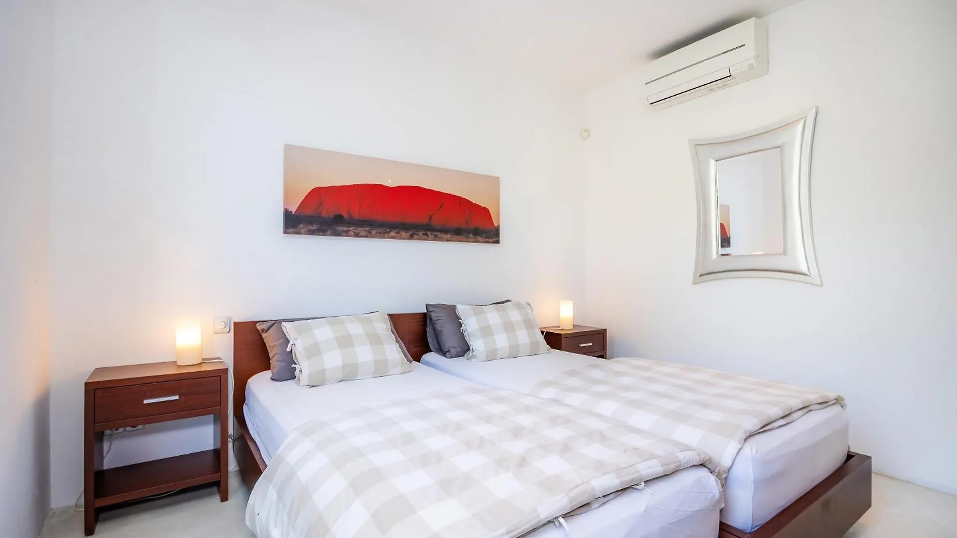Villa Oasis N' Aguait Cala Ratjada  0*, Cala Ratjada (Mallorca) Spain