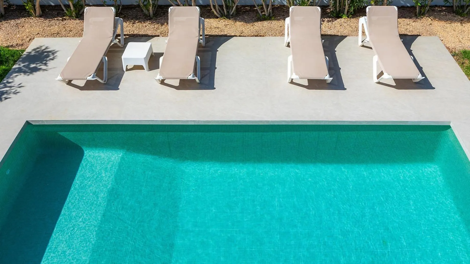Villa Oasis N' Aguait Cala Ratjada  Cala Ratjada (Mallorca)